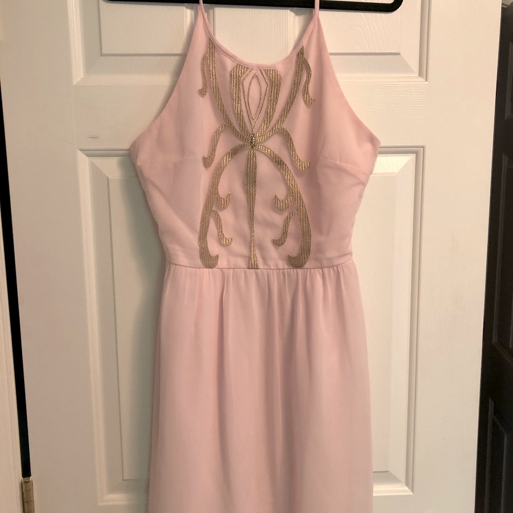 Francesca’s Mini dress